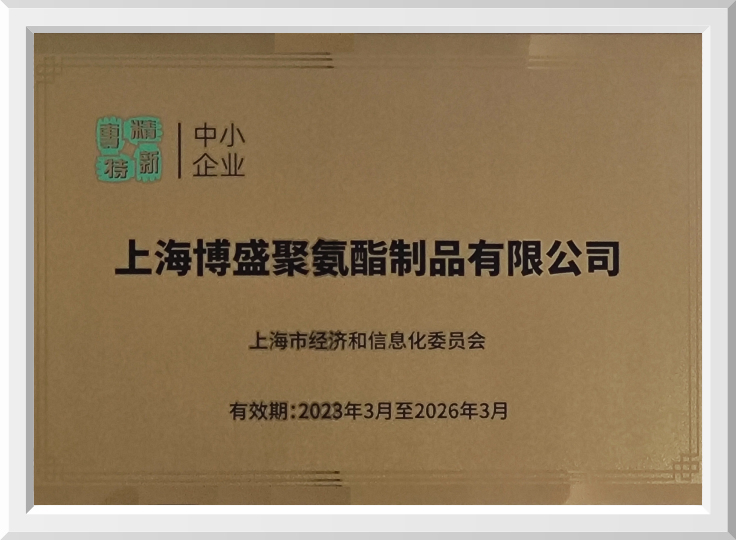 專(zhuān)精特新企業(yè)